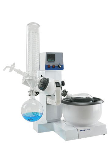 旋轉蒸發(fā)儀--電動升降2000系列