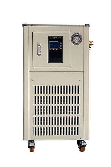 低溫冷卻循環(huán)泵（敞口）30L