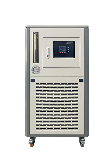 低溫冷卻循環(huán)泵（密閉）30L