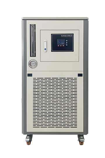 低溫冷卻循環(huán)泵（密閉型）