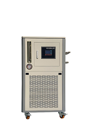 高低溫循環(huán)一體機(jī)10L